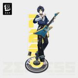  Standee nhân vật sự kiện Fes 2025 - Shining Eridu - Zenless Zone Zero 