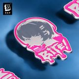  Bộ album Ellen EP - Shark's Gotta Bite - Zenless Zone Zero - 3Z Studio 