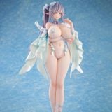  Sora Nani Iro Illustration "Gekka Bijin" - Union Creative 