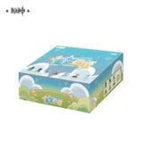  Blindbox mô hình Q chủ đề Childhood Dreams - Genshin Impact - miHoYo 