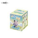  Blindbox mô hình Q chủ đề Childhood Dreams - Genshin Impact - miHoYo 