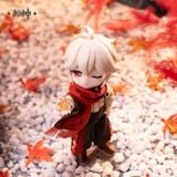  Trang phục và biểu cảm khuôn mặt dành cho mô hình Action Doll Kaedehara Kazuha - Genshin Impact - Piccodo & miHoYo 