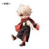  Trang phục và biểu cảm khuôn mặt dành cho mô hình Action Doll Kaedehara Kazuha - Genshin Impact - Piccodo & miHoYo 