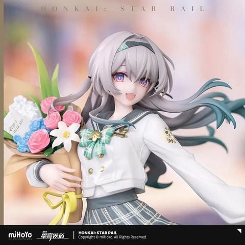  Firefly: Spring Greetings ver - Honkai Star Rail - miHoYo & Myethos 