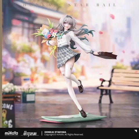  Firefly: Spring Greetings ver - Honkai Star Rail - miHoYo & Myethos 