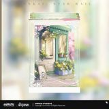  Hộp trưng bày mô hình Firefly: Spring Greetings ver - Honkai Star Rail 