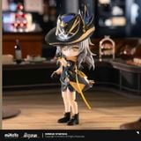  Stelle Piccodo Action Doll - Honkai Star Rail - miHoYo & Piccodo 