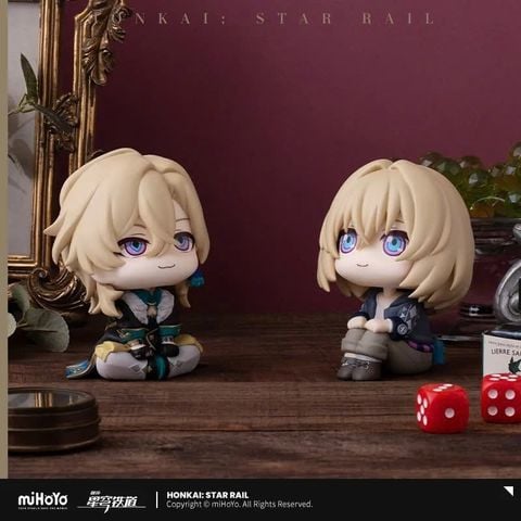  Mô hình Lookup Aventuine - Honkai Star Rail - miHoYo & MegaHouse 