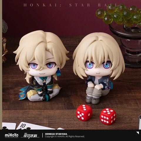  Mô hình Lookup Aventuine - Honkai Star Rail - miHoYo & MegaHouse 