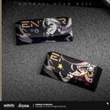  Bàn phím cơ LED RGB chủ đề nhân vật Boothill - Honkai Star Rail 