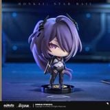  Mô hình Q chủ đề Huân Chương Khách Vô Danh - Honkai Star Rail - miHoYo & Ribose 