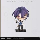 Mô hình Q chủ đề Huân Chương Khách Vô Danh - Honkai Star Rail - miHoYo & Ribose 