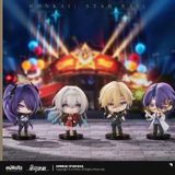  Mô hình Q chủ đề Huân Chương Khách Vô Danh - Honkai Star Rail - miHoYo & Ribose 