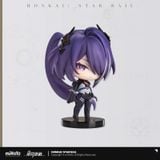  Mô hình Q chủ đề Huân Chương Khách Vô Danh - Honkai Star Rail - miHoYo & Ribose 