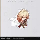  Standee Q chuỗi Phòng tiếp khách của Cú Tuyết - Honkai Star Rail 