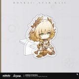  Standee Q chuỗi Phòng tiếp khách của Cú Tuyết - Honkai Star Rail 