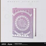  Nhẫn đeo tay nhẫn chủ đề ‘○’ của Cyrene - Honkai Star Rail 