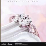  Nhẫn đeo tay nhẫn chủ đề ‘○’ của Cyrene - Honkai Star Rail 