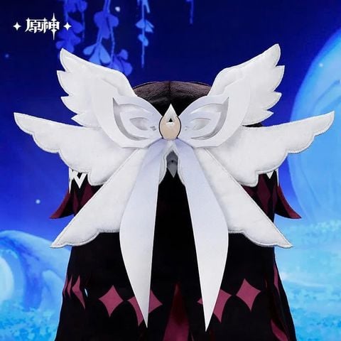  Búp bê bông Columbina - Genshin Impact - miHoYo 