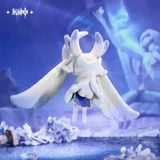  Móc bông Luonnotar chủ đề Không Nguyệt Chúc Phúc - Genshin Impact 