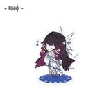  Bộ sản phẩm nhân vật Columbina chủ đề Không Nguyệt Chúc Phúc- Genshin Impact 