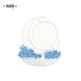  Bộ sản phẩm nhân vật Columbina chủ đề Không Nguyệt Chúc Phúc- Genshin Impact 