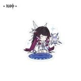  Bộ sản phẩm nhân vật Columbina chủ đề Không Nguyệt Chúc Phúc- Genshin Impact 