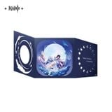  Bộ sản phẩm nhân vật Columbina chủ đề Không Nguyệt Chúc Phúc- Genshin Impact 