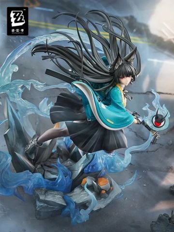  Hoshimi Miyabi - Zenless Zone Zero - miHoYo & APEX Toys 