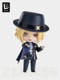  Nendoroid Hugo Vlad - Zenless Zone Zero - miHoYo & Good Smile Company 