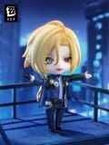  Nendoroid Hugo Vlad - Zenless Zone Zero - miHoYo & Good Smile Company 