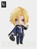  Nendoroid Hugo Vlad - Zenless Zone Zero - miHoYo & Good Smile Company 