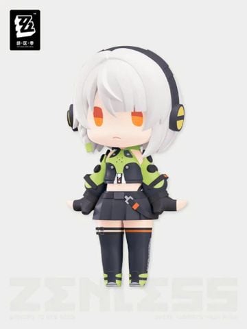 Hello! Good Smile Q - Zenless Zone Zero - miHoYo & Good Smile Company 
