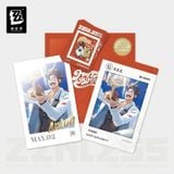  Bộ sưu tập kỷ niệm sinh nhật HB2U đợt 4 - Zenless Zone Zero 