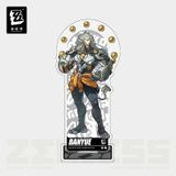  Standee Người Đại Diện phe phái Quy Chuẩn Krampu - Zenless Zone Zero 