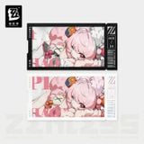  Bộ thẻ sưu tập loạt phim Ý Cảnh phe phái Quy Chuẩn Krampu - Zenless Zone Zero 