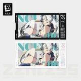  Bộ thẻ sưu tập loạt phim Ý Cảnh phe phái Quy Chuẩn Krampu - Zenless Zone Zero 