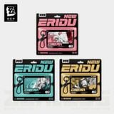  Móc khóa 2 mảnh loạt phim Ý Cảnh phe phái Quy Chuẩn Krampu - Zenless Zone Zero 