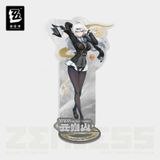  Standee Tạp Chí Thời Trang Đường Phố Ridu vol.2 - Zenless Zone Zero 