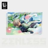  Bộ phụ kiện sưu tập chủ đề Nơi Ráng Mây Hội Tụ - Zenless Zone Zero 