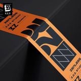  Băng keo đóng thùng Urban Kit - Zenless Zone Zero 