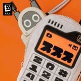  Túi đựng dồ Urban Kit - Zenless Zone Zero 