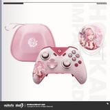  Tay Cầm Chơi Game Flydigi Vader 5 chủ đề Elysia Hi ♪ Love Elf ♥ - Honkai Impact 3 