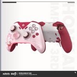  Tay Cầm Chơi Game Flydigi Vader 5 chủ đề Elysia Hi ♪ Love Elf ♥ - Honkai Impact 3 