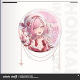  Tay Cầm Chơi Game Flydigi Vader 5 chủ đề Elysia Hi ♪ Love Elf ♥ - Honkai Impact 3 