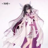  Columbina - Genshin Impact - miHoYo & Myethos 