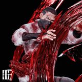  Zenin Maki - Jujutsu Kaisen - Heroe Collectibles 