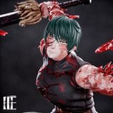  Zenin Maki - Jujutsu Kaisen - Heroe Collectibles 