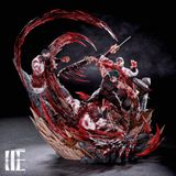  Zenin Maki - Jujutsu Kaisen - Heroe Collectibles 