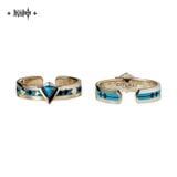  Nhẫn đeo tay chủ đề Citlali - Genshin Impact 